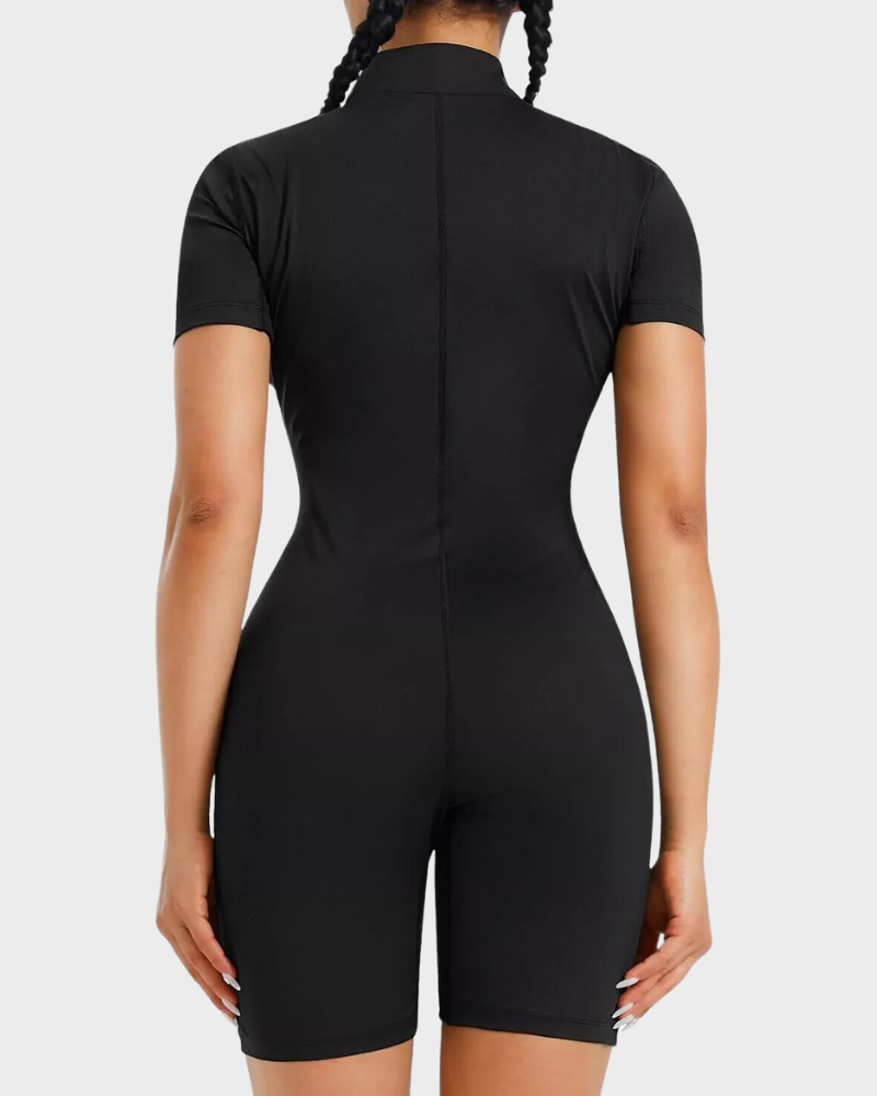 Dames Volledige Lichaam Shapewear Sauna Pakken