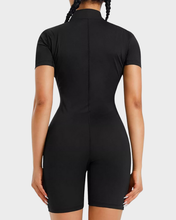 Dames Volledige Lichaam Shapewear Sauna Pakken