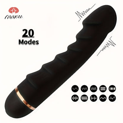 PulseX Massage Vibrator