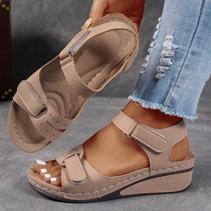 Orin Strap Comfortsandalen
