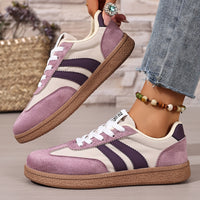 Kano Retro Court-sneakers