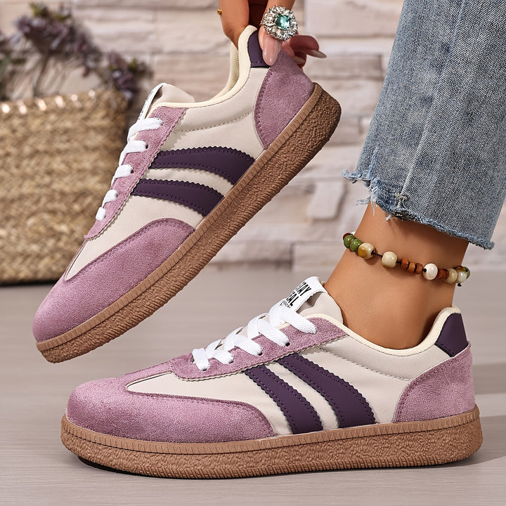 Kano Retro Court-sneakers