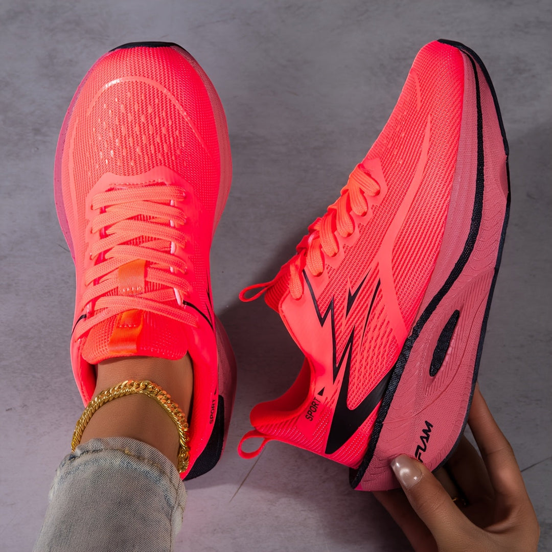 AeroFlux Motion hardloopschoenen