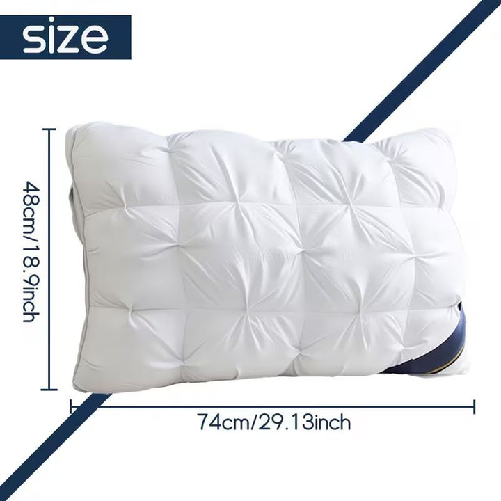 Avelo Cloud Support Kussens (Set van 2)