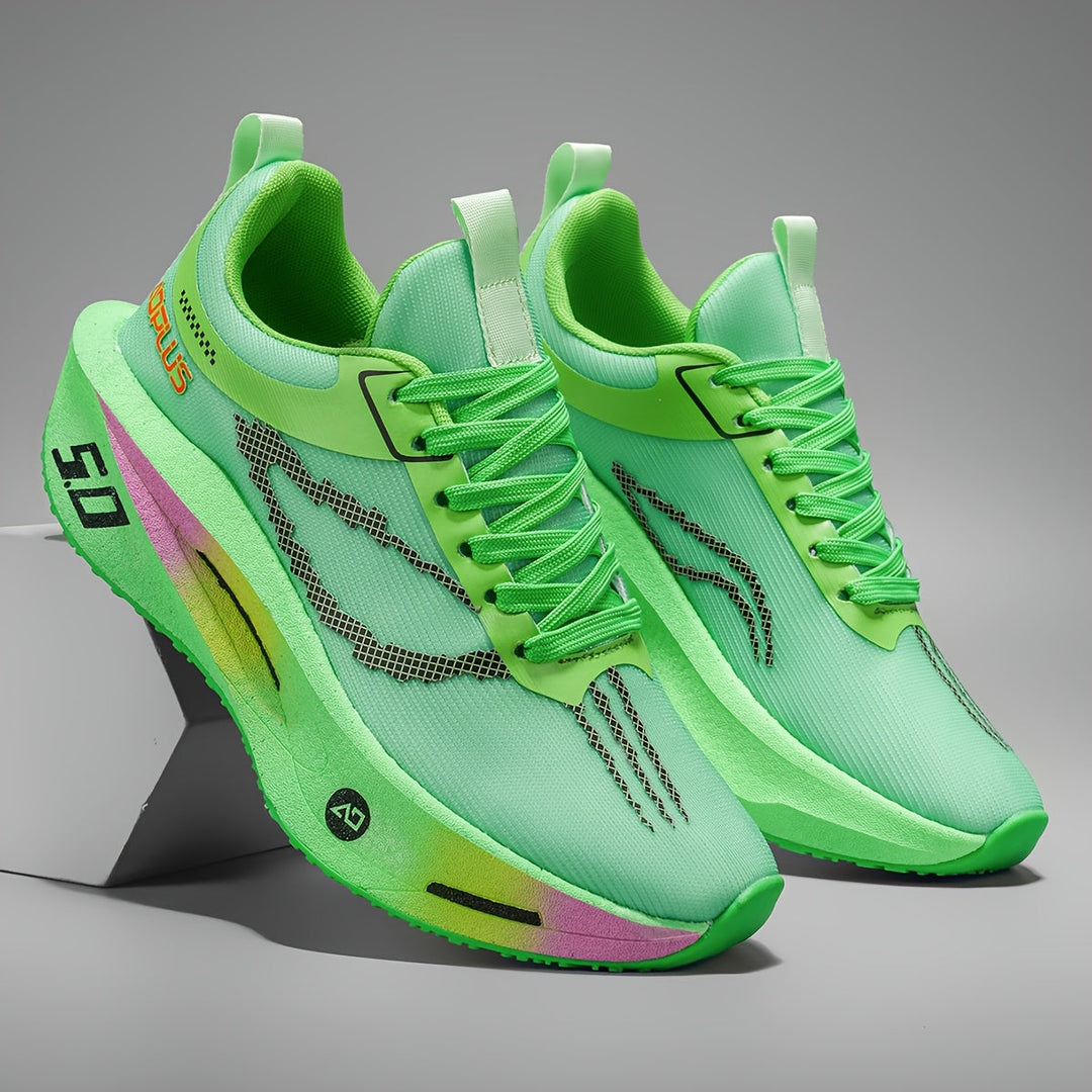AeroLift Performance hardloopschoenen