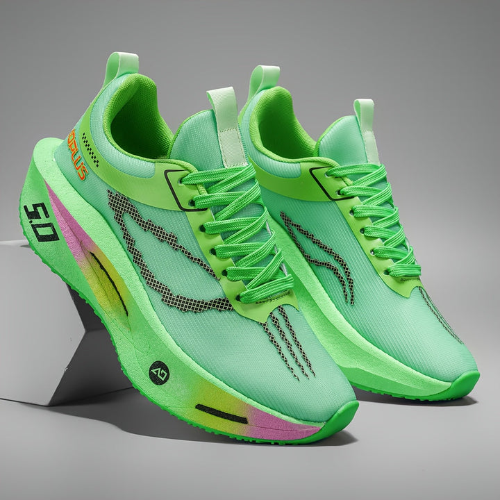 AeroLift Performance hardloopschoenen