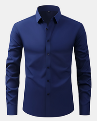 Doug | Slim-Fit Overhemd