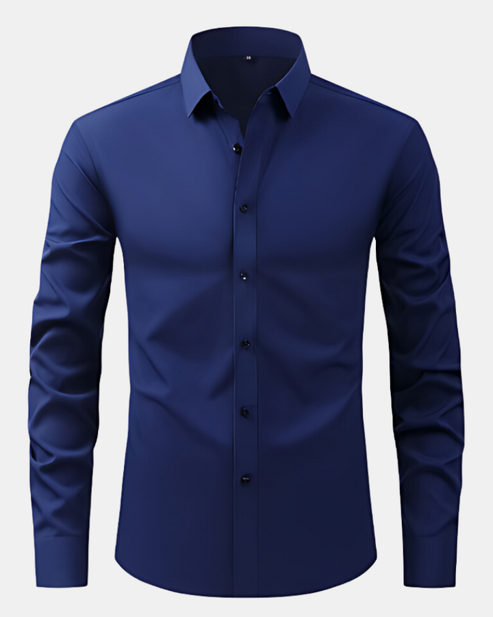 Doug | Slim-Fit Overhemd