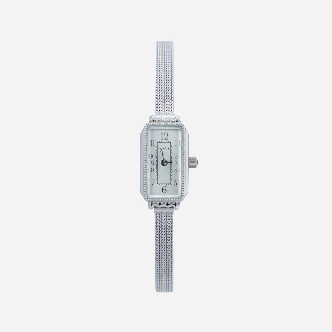 Phila Crest Horloge