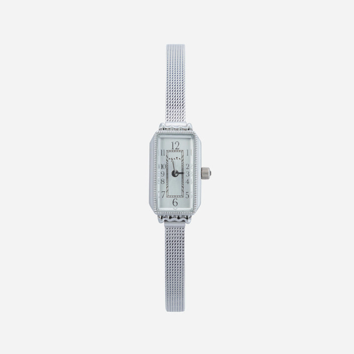 Phila Crest Horloge