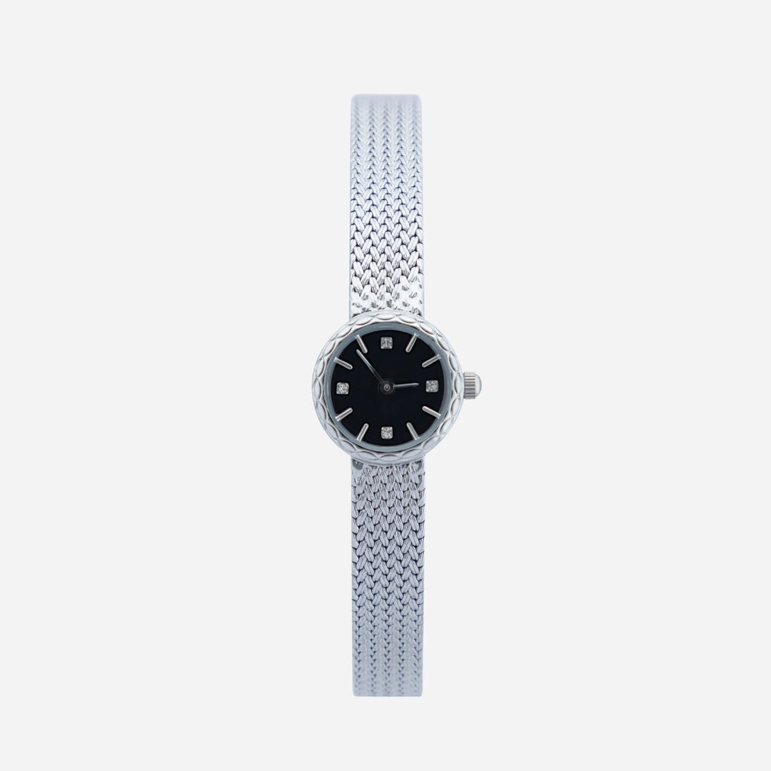 Tyla Chrona Horloge