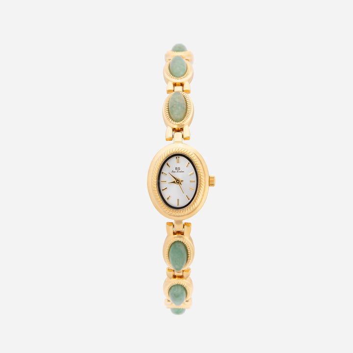 Runa leistenen horloge