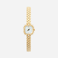 Milo Curve Horloge