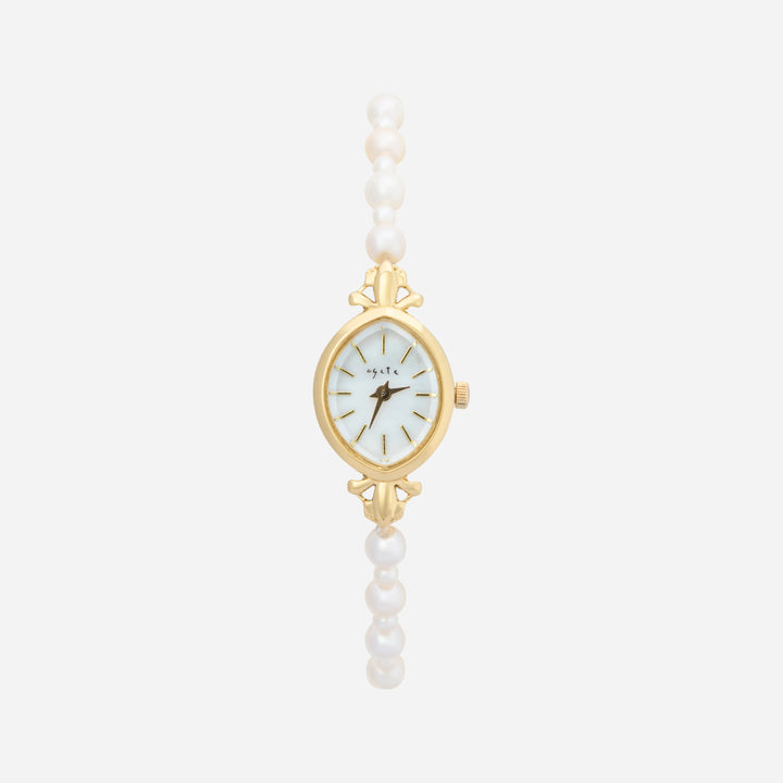 Humir Studio Horloge