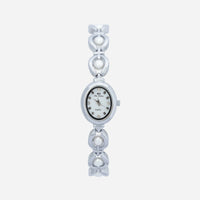 Lora Facet Horloge