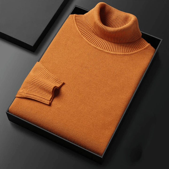 Max Cashmere Coltrui