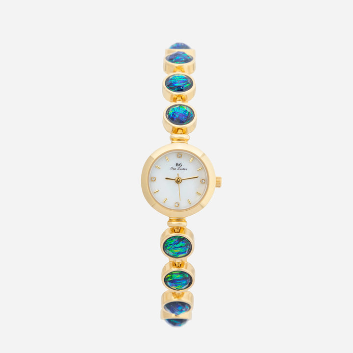 Nyx Forma Horloge