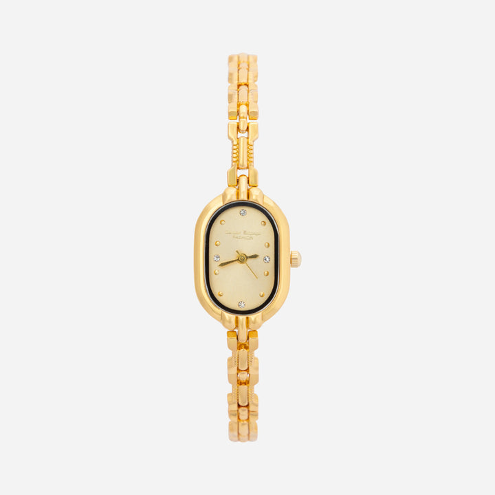 Gracie Halo Horloge