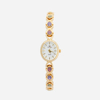 Francesca Signet Horloge
