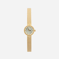 Tyla Chrona Horloge