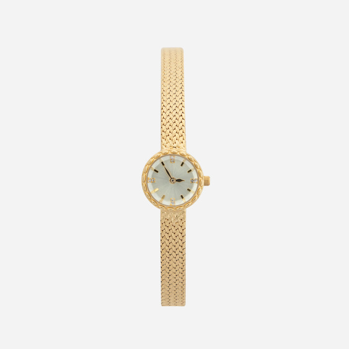 Tyla Chrona Horloge