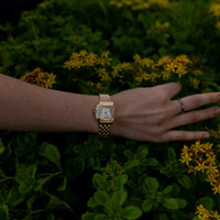 Calista Vale Horloge