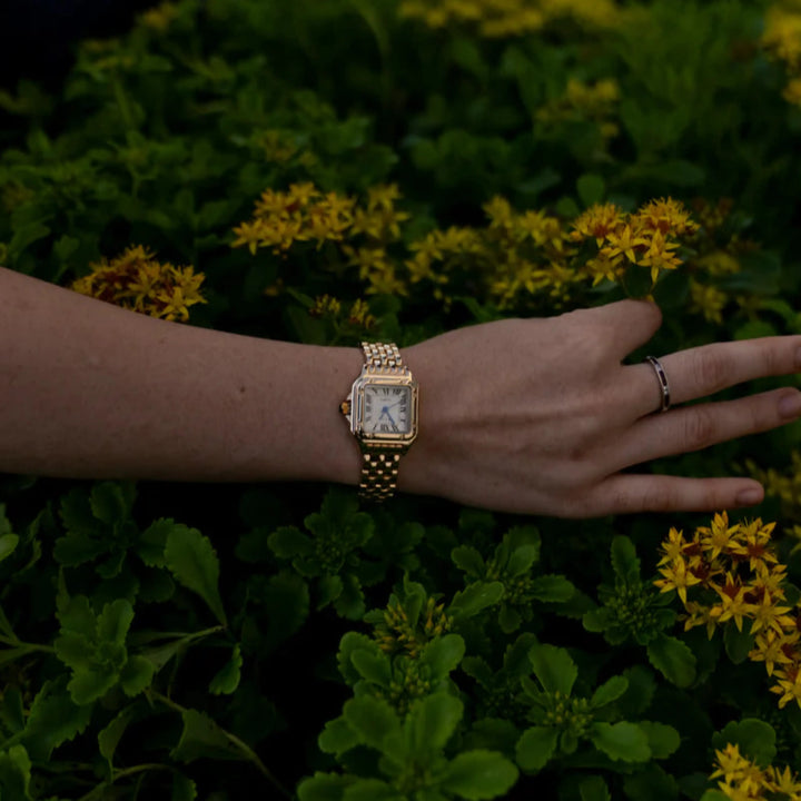 Calista Vale Horloge