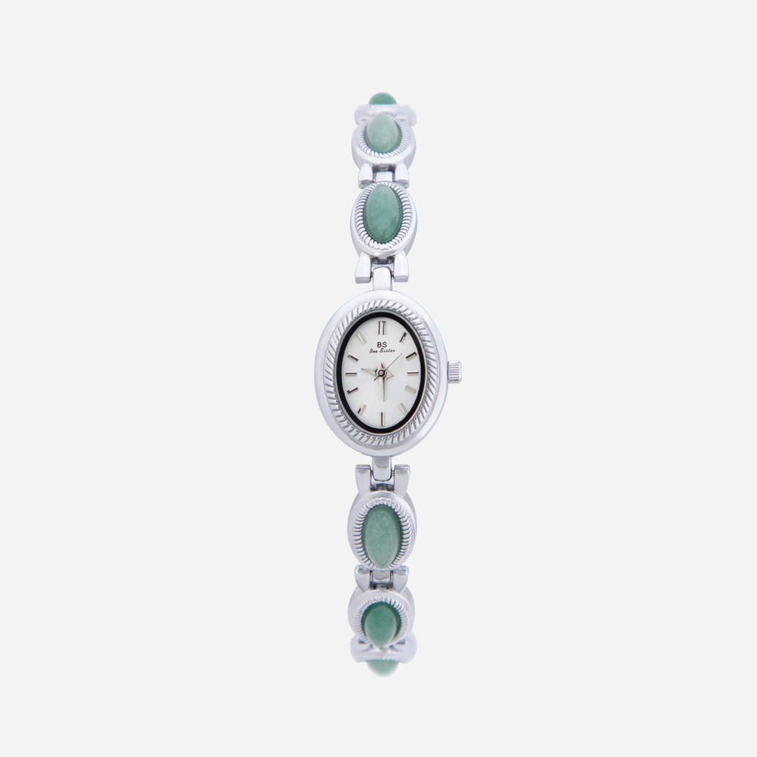 Runa leistenen horloge