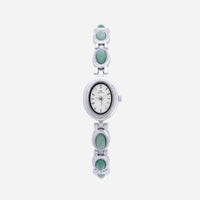 Runa leistenen horloge