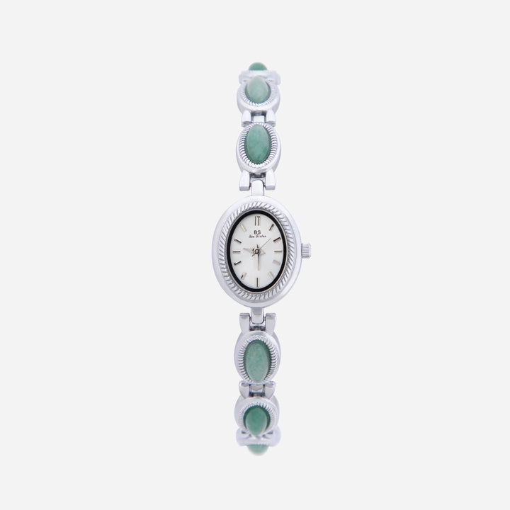 Runa leistenen horloge