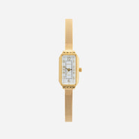 Phila Crest Horloge