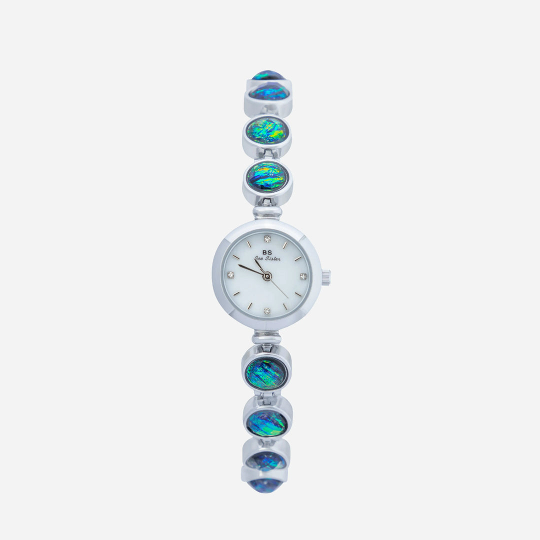 Nyx Forma Horloge