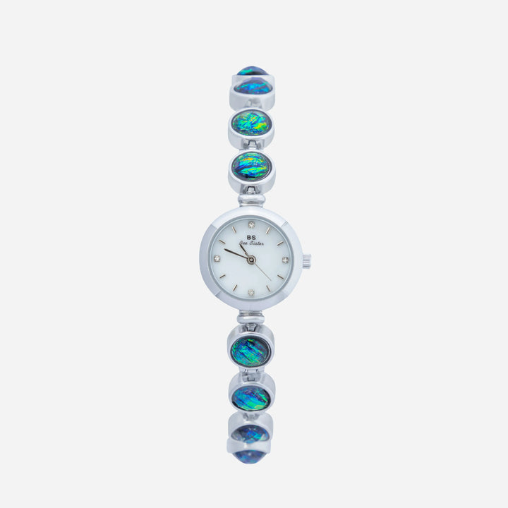 Nyx Forma Horloge