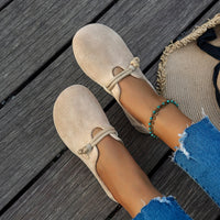 Noma Gebreide Ballerina&
