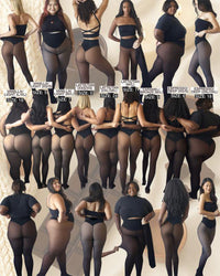 De Original Magic Fleece Gevoerde Leggings