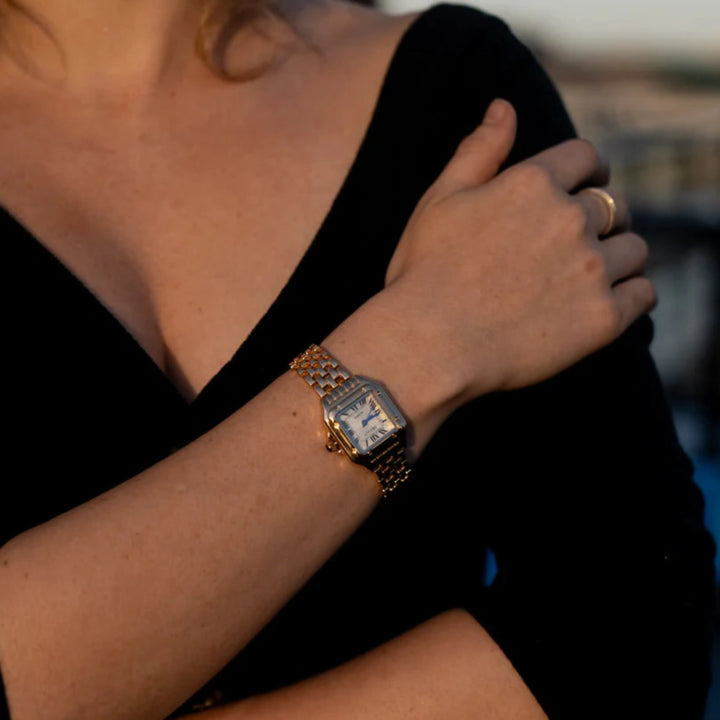 Calista Vale Horloge