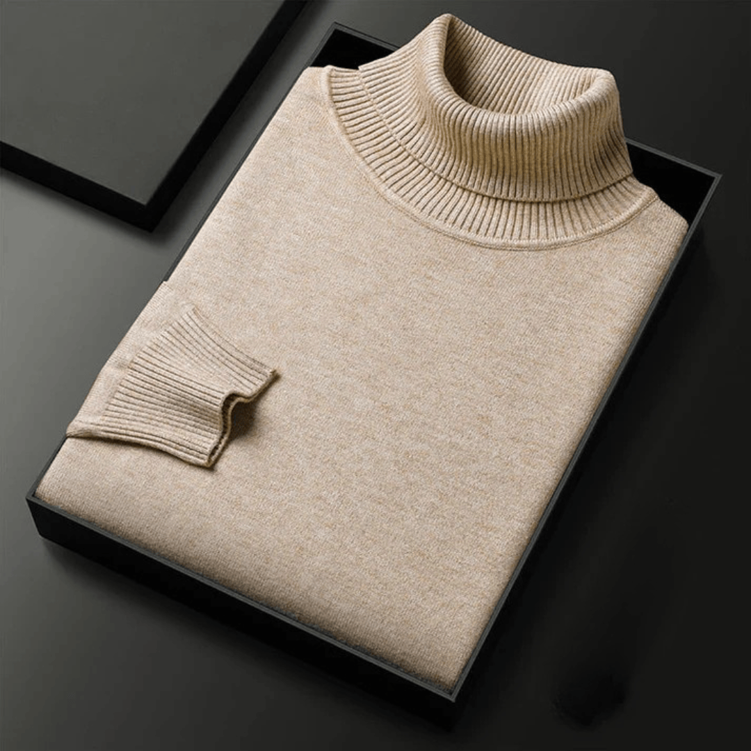 Max Cashmere Coltrui