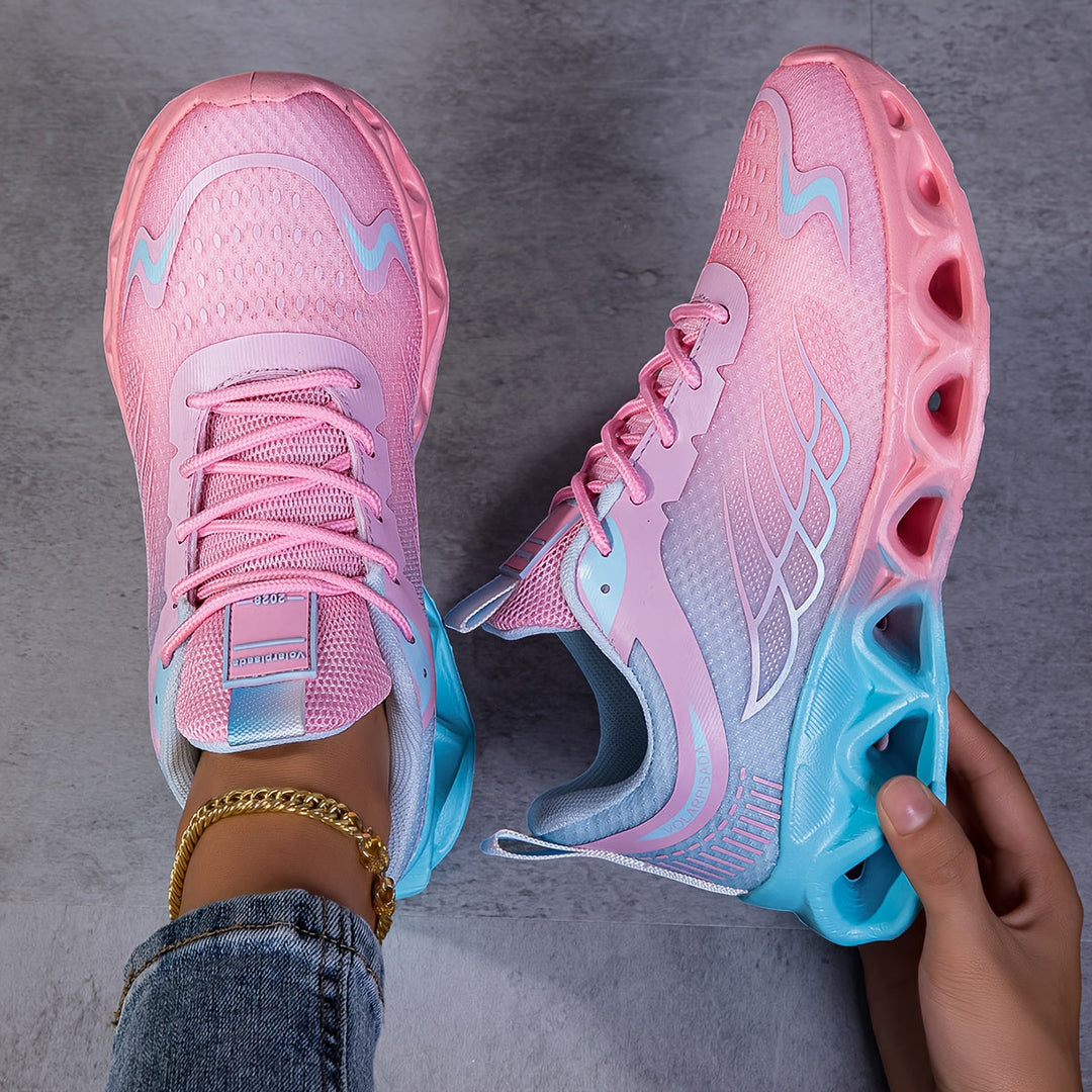 AeroFlow 3.0 Cushion Hardloopsneakers