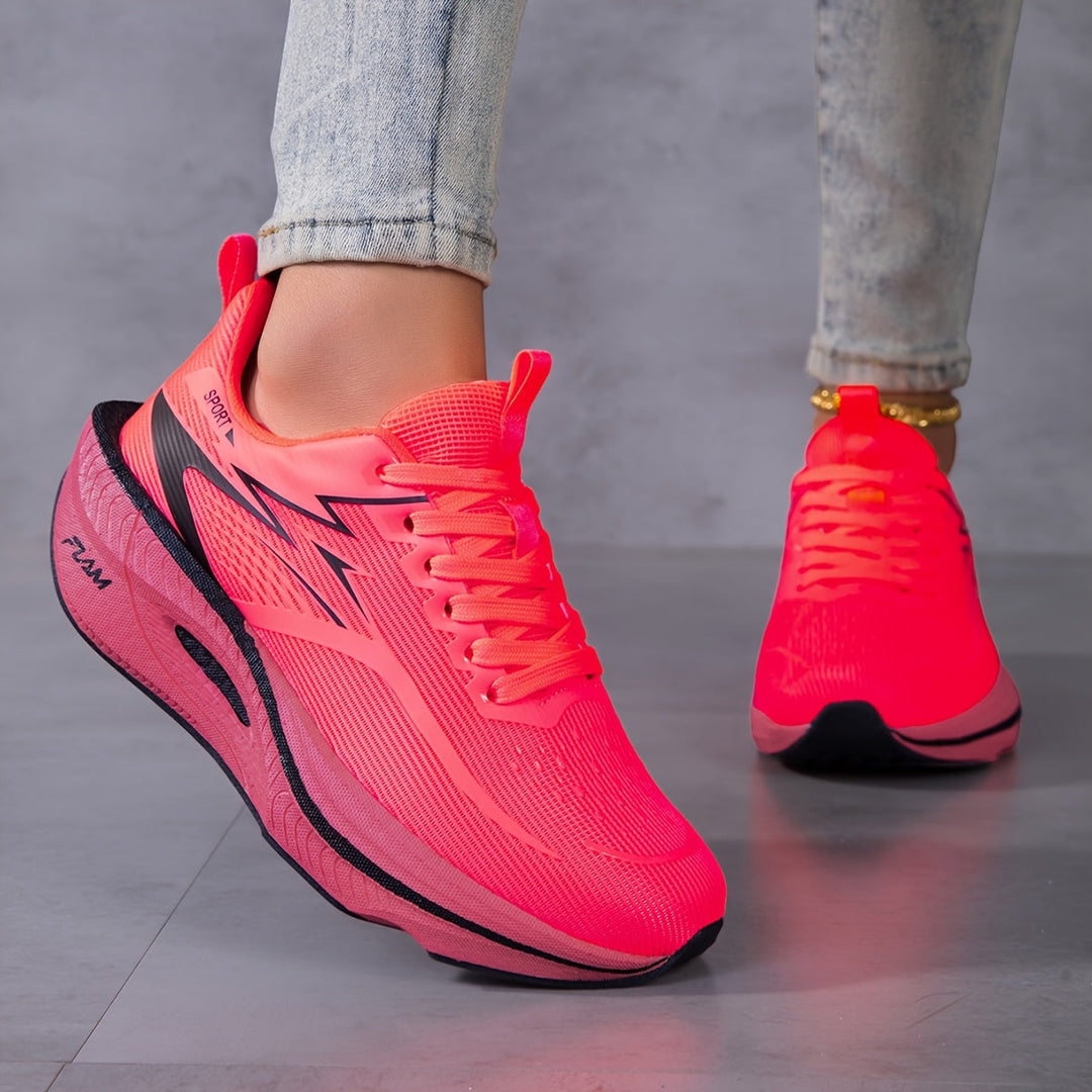 AeroFlux Motion hardloopschoenen