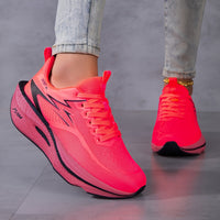 AeroFlux Motion hardloopschoenen