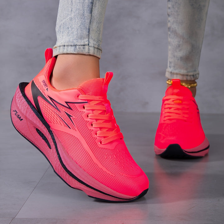 AeroFlux Motion hardloopschoenen