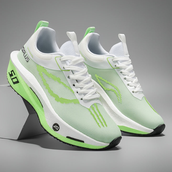 AeroLift Performance hardloopschoenen