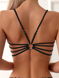 Savara Luipaard Bikini Set
