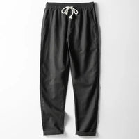Santorini Lichtgewicht Linnen Broek