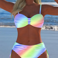 Linea Prism Bikinaset