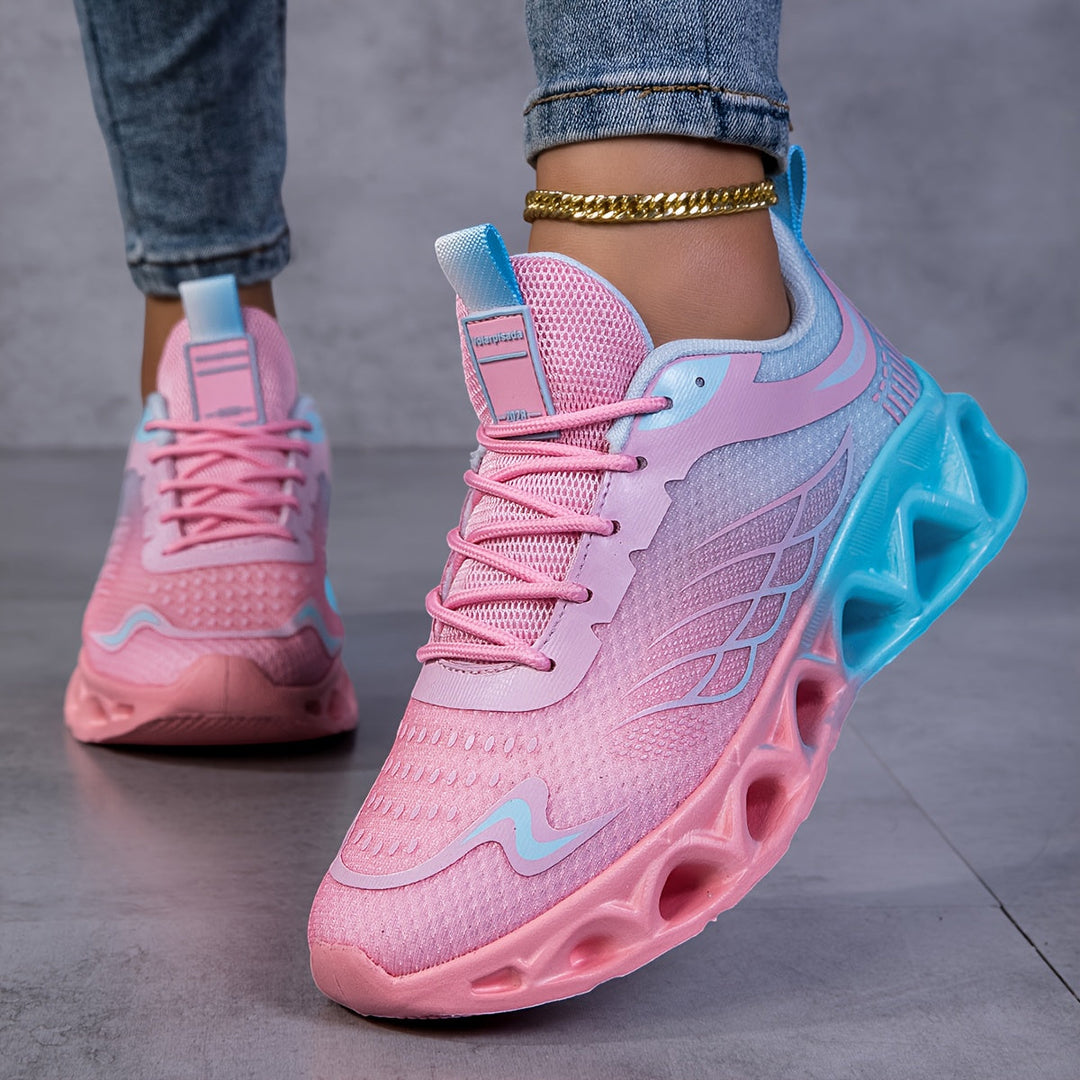 AeroFlow 3.0 Cushion Hardloopsneakers