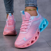 AeroFlow 3.0 Cushion Hardloopsneakers
