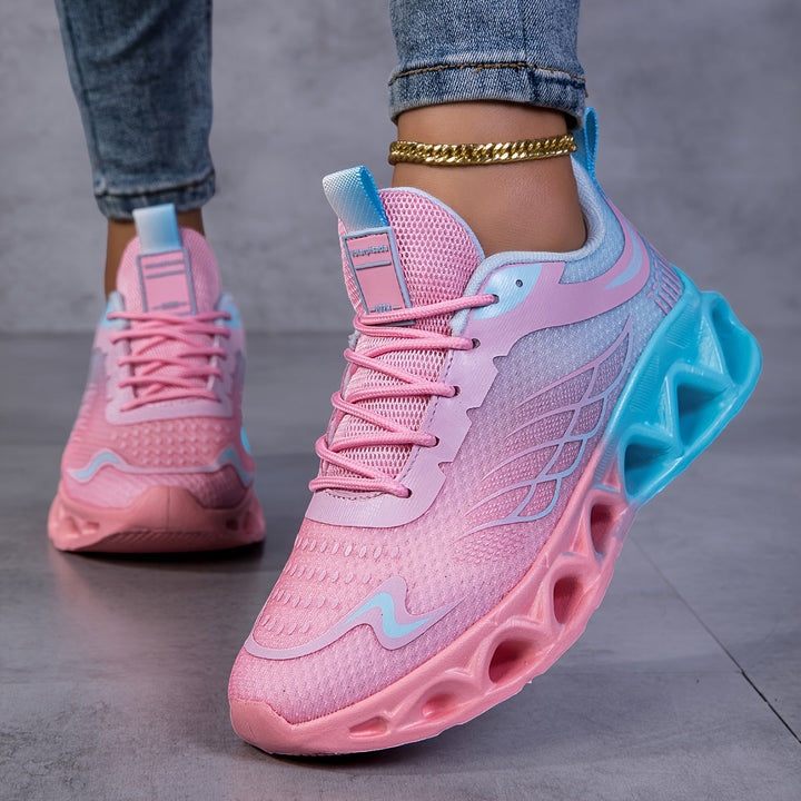 AeroFlow 3.0 Cushion Hardloopsneakers