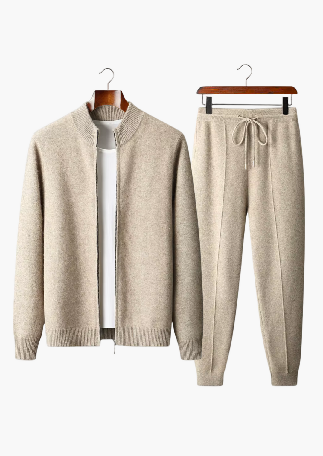 Lausanne Extra-fijne Merinowol Set