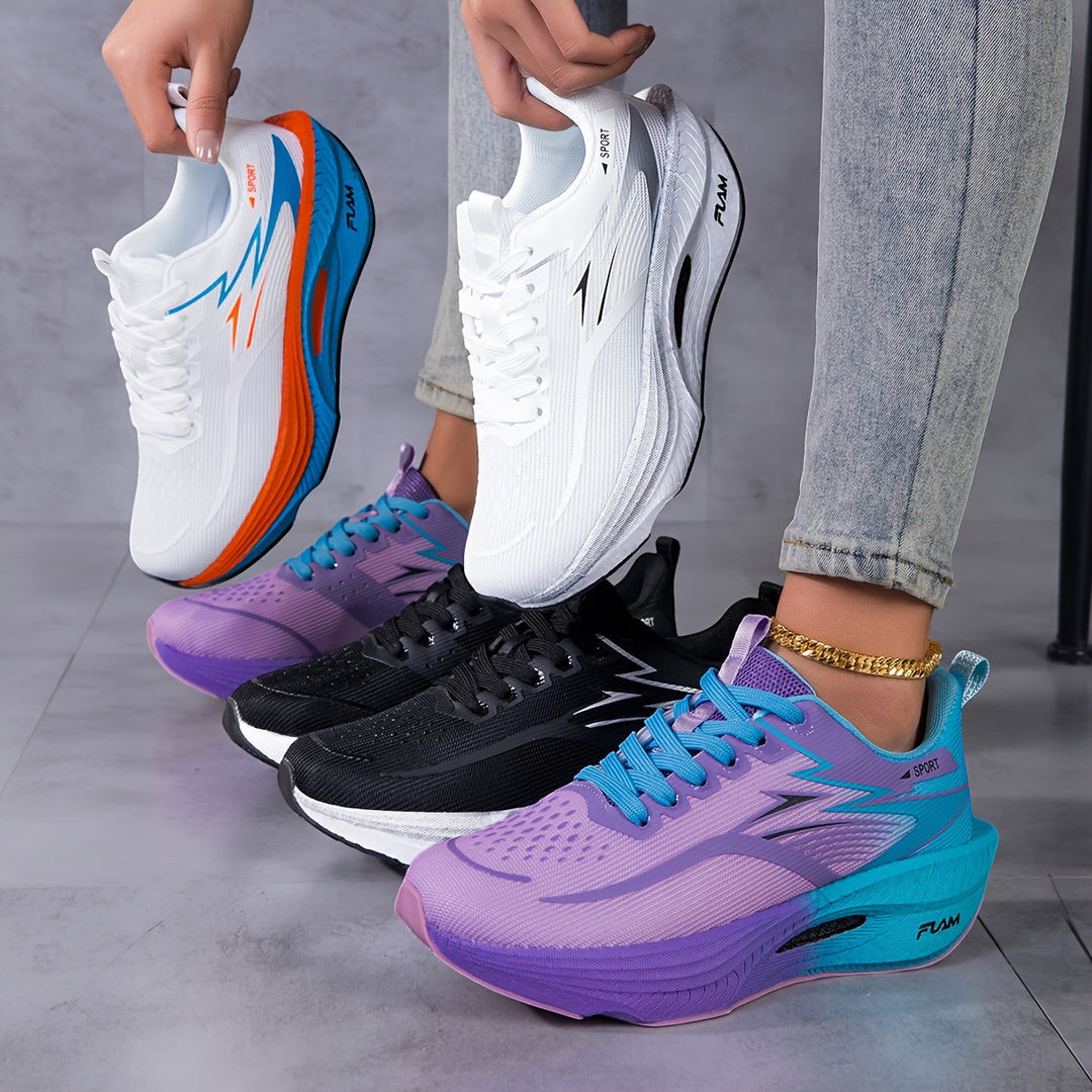 AeroFlux Motion hardloopschoenen